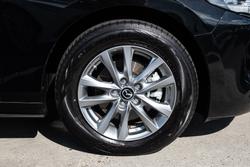 2025 Mazda 3 G20 Pure