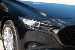 2025 Mazda 3 G20 Pure