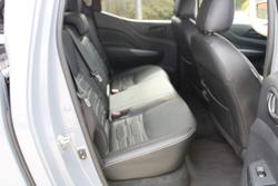 2024 Nissan Navara PRO-4X Warrior