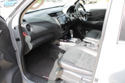 2024 Nissan Navara PRO-4X Warrior