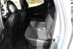 2024 Nissan Navara PRO-4X Warrior