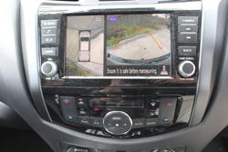 2024 Nissan Navara PRO-4X Warrior