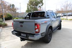 2024 Nissan Navara PRO-4X Warrior