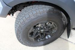 2024 Nissan Navara PRO-4X Warrior