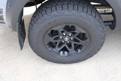 2024 Nissan Navara PRO-4X Warrior