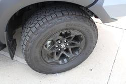 2024 Nissan Navara PRO-4X Warrior