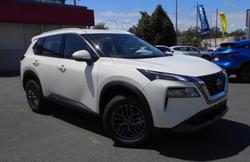 2025 Nissan X-TRAIL ST