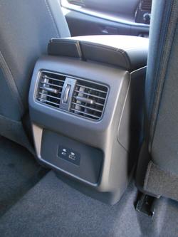 2025 Nissan X-TRAIL ST