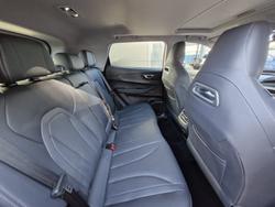 2024 CHERY TIGGO 4 PRO 2024 CHERY TIGGO 4 PRO ULTIMATE CONTINUOUS VARIABLE 4D WAGON T4  Red