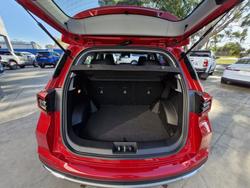 2024 CHERY TIGGO 4 PRO 2024 CHERY TIGGO 4 PRO ULTIMATE CONTINUOUS VARIABLE 4D WAGON T4  Red
