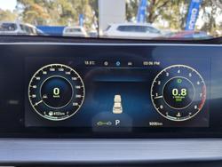 2024 CHERY TIGGO 4 PRO 2024 CHERY TIGGO 4 PRO ULTIMATE CONTINUOUS VARIABLE 4D WAGON T4  Red