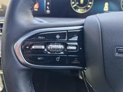 2024 CHERY TIGGO 4 PRO 2024 CHERY TIGGO 4 PRO ULTIMATE CONTINUOUS VARIABLE 4D WAGON T4  Red