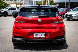 2019 Hyundai i30