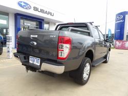 2018 Ford Ranger XLT