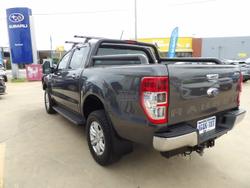 2018 Ford Ranger XLT