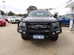 2018 Ford Ranger XLT