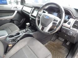 2018 Ford Ranger XLT