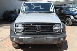 2026 GWM Tank 300 Ultra