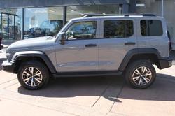 2026 GWM Tank 300 Ultra