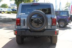 2026 GWM Tank 300 Ultra