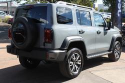 2026 GWM Tank 300 Ultra