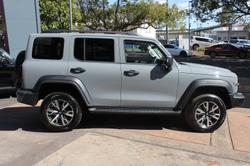 2026 GWM Tank 300 Ultra