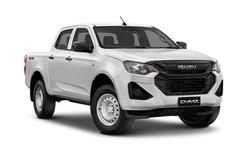 2025 Isuzu
                D-MAX SX