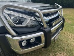 2019 ISUZU MU-X LS-T