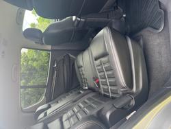 2019 ISUZU MU-X LS-T