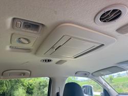 2019 ISUZU MU-X LS-T