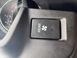 2019 ISUZU MU-X LS-T