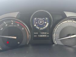 2019 ISUZU MU-X LS-T