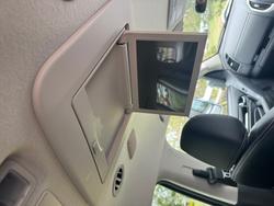 2019 ISUZU MU-X LS-T