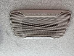 2019 ISUZU MU-X LS-T