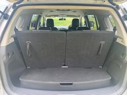 2019 ISUZU MU-X LS-T