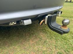 2019 ISUZU MU-X LS-T