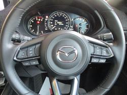 2023 Mazda CX-8 D35 GT SP KG Series Blue