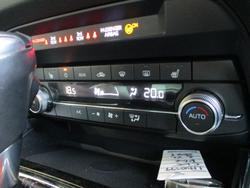 2023 Mazda CX-8 D35 GT SP KG Series Blue