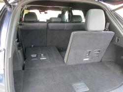 2023 Mazda CX-8 D35 GT SP KG Series Blue