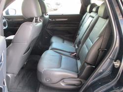 2023 Mazda CX-8 D35 GT SP KG Series Blue