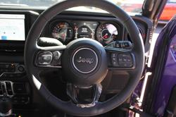 2026 Jeep Wrangler Unlimited Rubicon