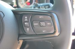 2026 Jeep Wrangler Unlimited Rubicon