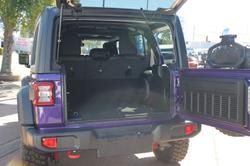 2026 Jeep Wrangler Unlimited Rubicon