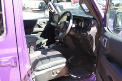 2026 Jeep Wrangler Unlimited Rubicon