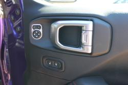 2026 Jeep Wrangler Unlimited Rubicon