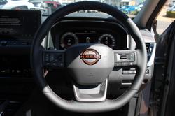 2026 NISSAN X-TRAIL