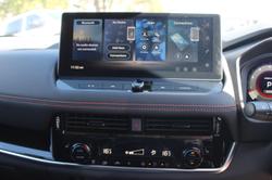 2026 NISSAN X-TRAIL