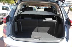 2026 NISSAN X-TRAIL