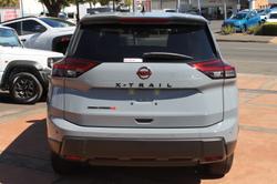 2026 NISSAN X-TRAIL