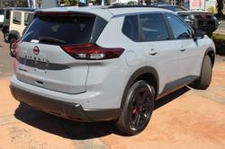 2026 NISSAN X-TRAIL